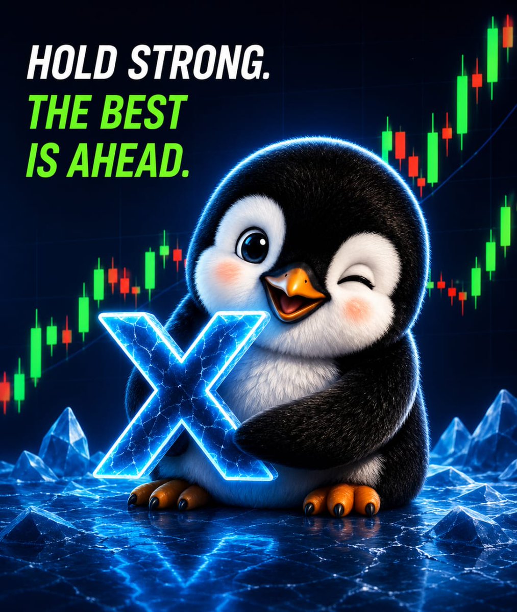 dammykb09's tweet photo. Today is looking pretty good for $pengy 
Bag $pengy,... Had i known is the last comment of..........
CA:
4aRMfPuLA5UJ9YEA9pmb8e1tX1vqEkiEuBwL3yRtpump https://t.co/hOwqPzojR7