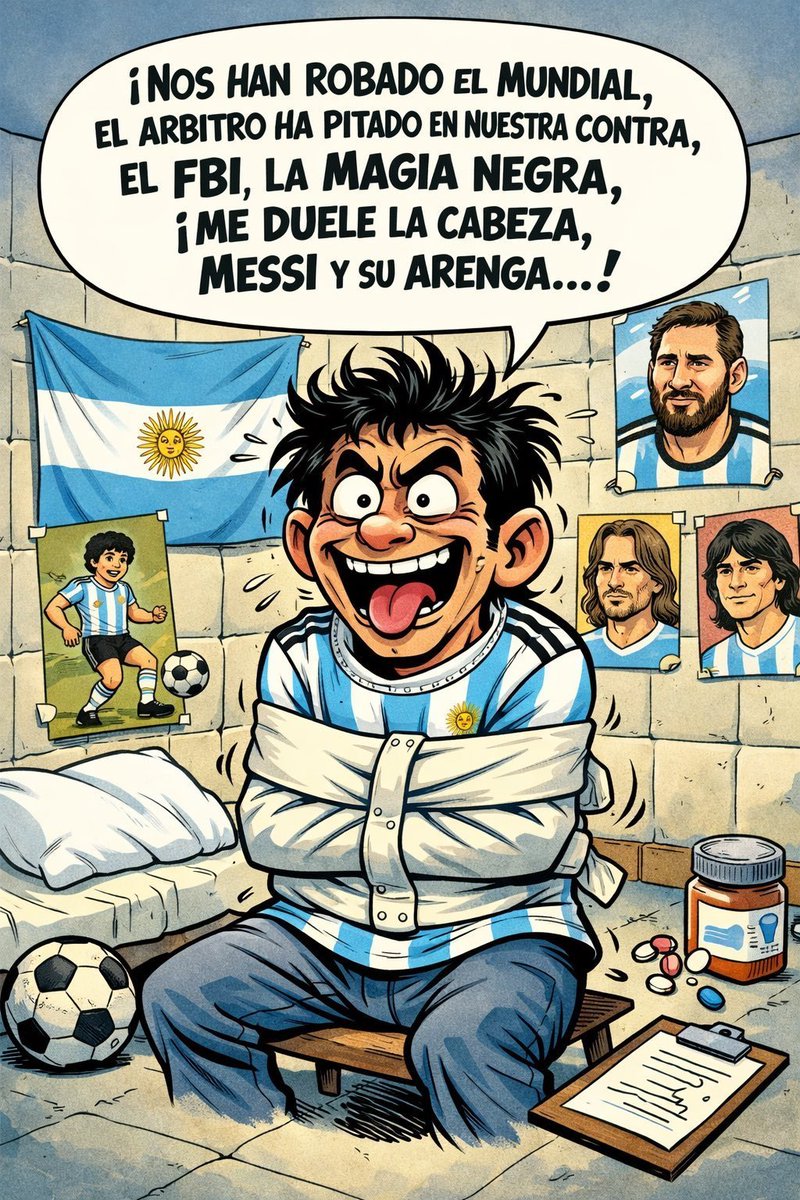 JORGE tweet media