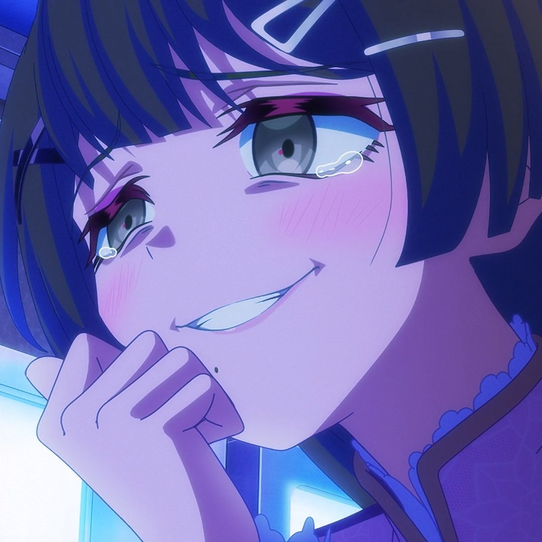 iceb_oy's tweet photo. EP.7的薇欧拉小姐依旧可爱捏，suki 
#アニメゆめみた #animeYMMT https://t.co/WEUC48j14Z