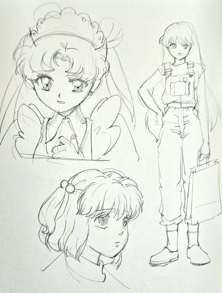 newyorkteemo's tweet photo. 세일러문 쥬아요오 #sailormoon #세일러문 https://t.co/l1leoYy9X7