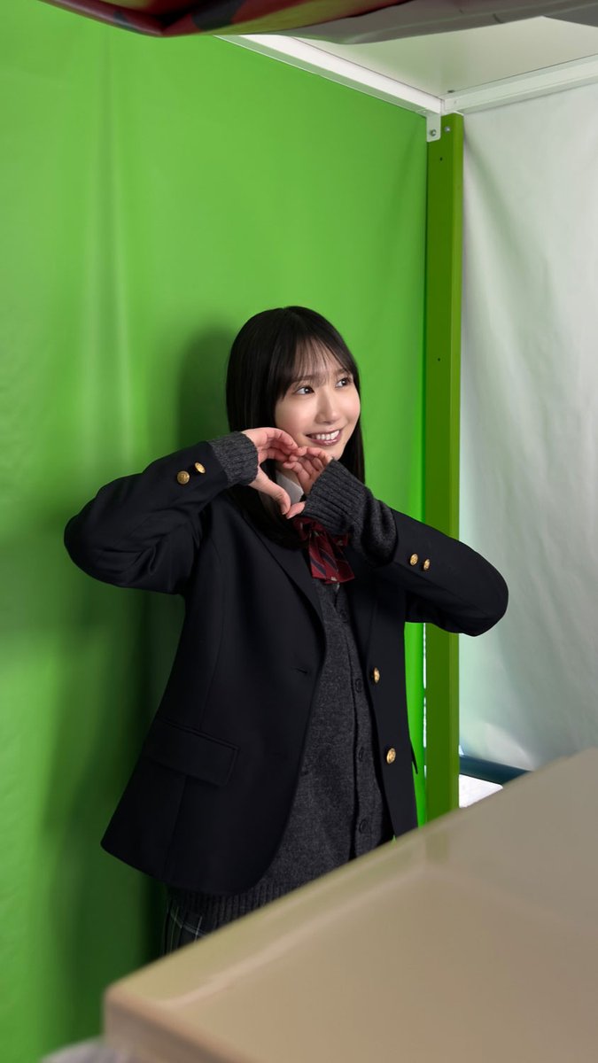 kahorin1st's tweet photo. 🐏オフショット公開🐏

さっぽろテレビ塔で記念のプリクラ🩵

#藤嶌果歩1st写真集 #果実の歩幅
🩵Amazon(通常版) https://t.co/4fqHQRODim
🩷@ Loppi＆HMV https://t.co/dIeuRmmiMg
🩵Sony Music Shop https://t.co/z4vPVElfl0
🩷紀伊國屋書店 https://t.co/Ny9idfQ5lm https://t.co/IFyOFCxmRP