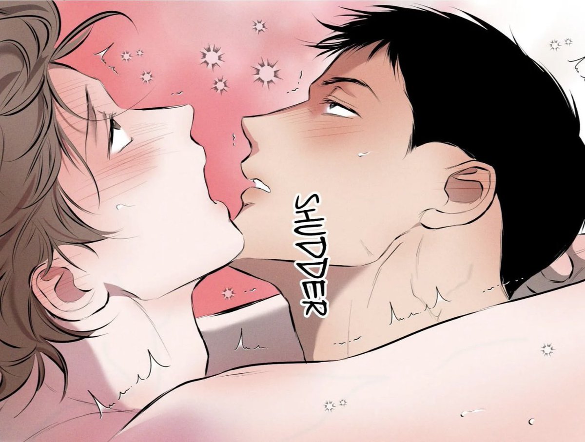 0ml__'s tweet photo. #nicetoseeyou 
These two panels are truly a masterpiece. https://t.co/5Na9GHrqOx