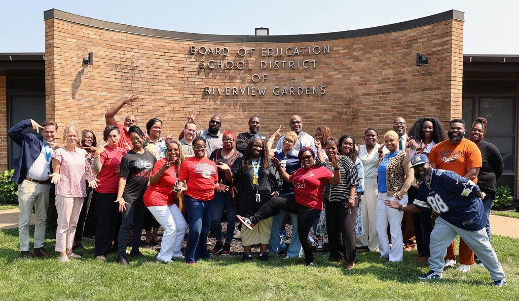 RGSDSchools's tweet photo. RGSD's building &amp; district administrators came together for a rigorous two-day Leadership Academy earlier this week. Though it's still Summer Break for a little while longer, administrators are hard at work, learning, preparing &amp; planning for a successful 2026-27 school year! https://t.co/OxjbY5vOTt