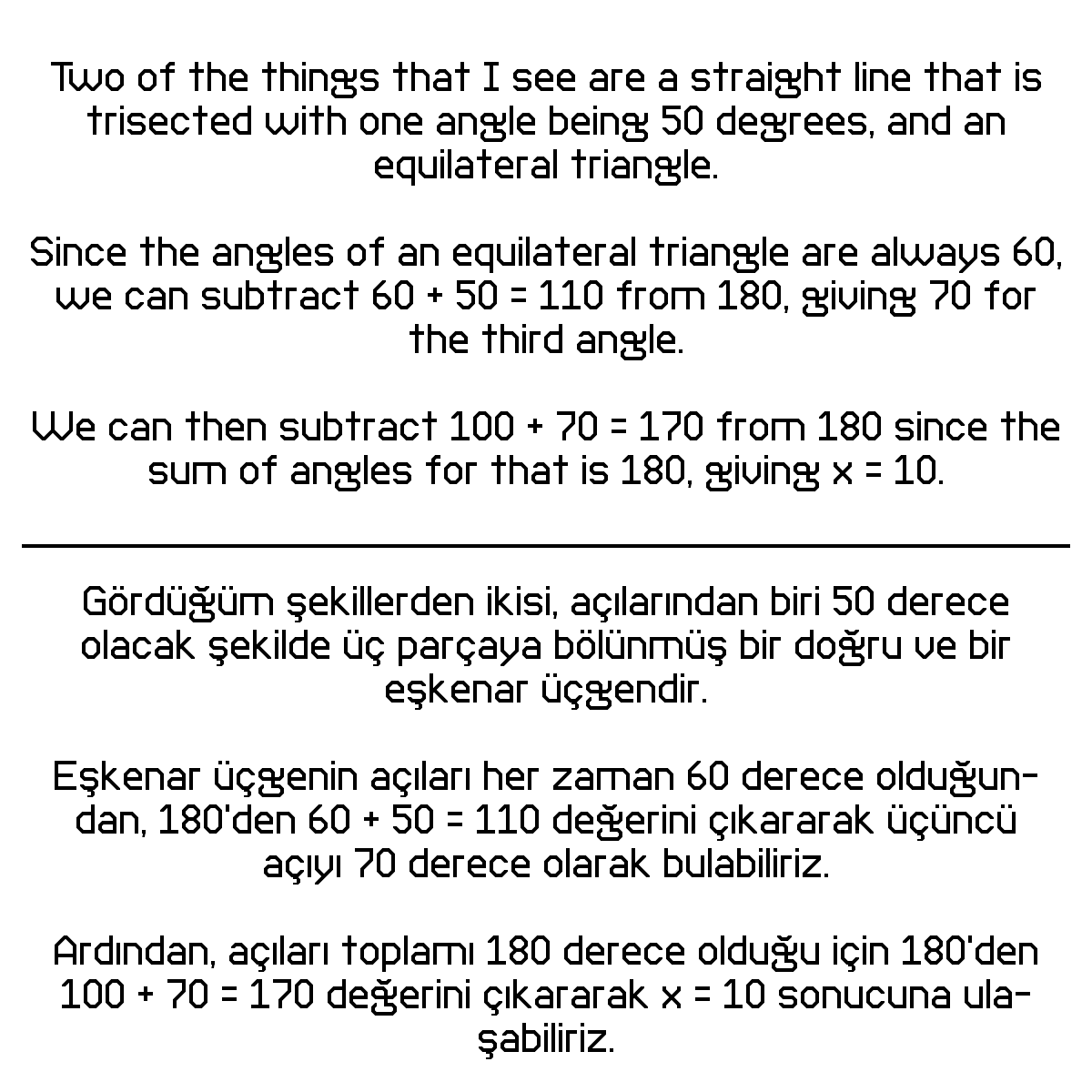 Bry10022's tweet photo. @onlyskypace Image since text is too long to post, with Turkish translation to save people the time from having to enter the text into a translator service. https://t.co/Eiq8Gj4Pw2