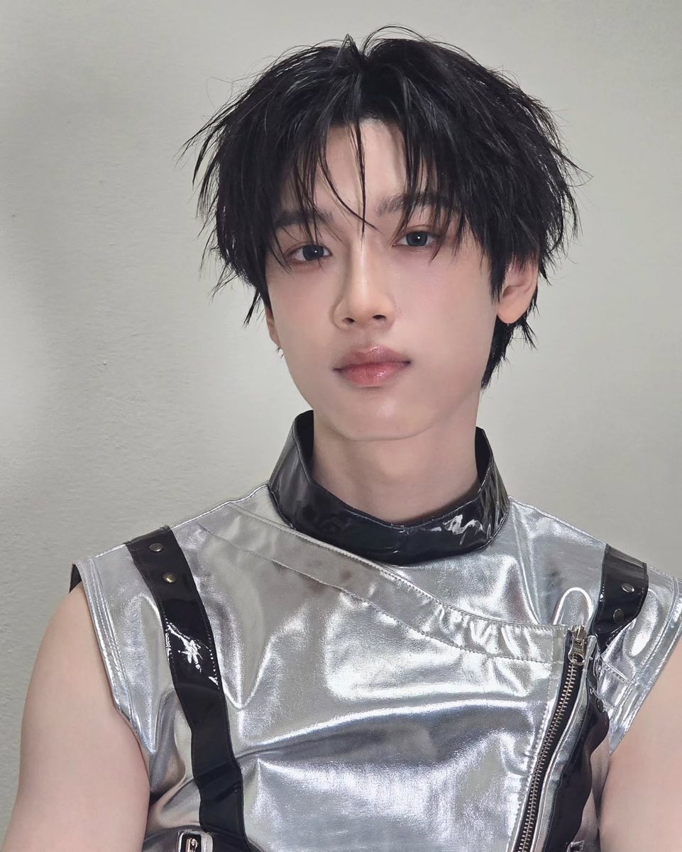 xaiparn's tweet photo. เมคอัพคอนนี้ดีจริงๆ นี่ชอบมากกก https://t.co/N1bUSKChWl