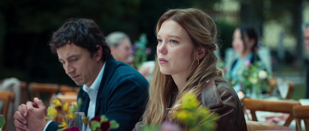 netflix's tweet photo. GENTLE MONSTER. A new film from director Marie Kreutzer. Starring Léa Seydoux, Laurence Rupp, Catherine Deneuve, and Jella Haase.

Coming to select theaters on October 30 and on Netflix November 18 in the US, Canada, UK, Australia, and New Zealand.

When a police raid shatters her life, a concert pianist must protect her son and confront how little she knows her husband after he's accused of an unspeakable crime.