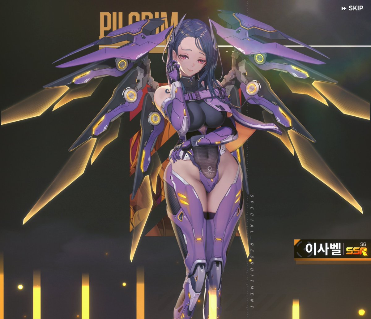 JBL2218's tweet photo. 드디어 드디어!!!
드디어 나도 이사벨의 당신이 됐다

#NIKKE
#니케 https://t.co/vNXbaPOZqU