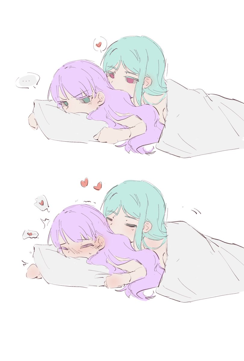PottatoSoup_'s tweet photo. 🪼🦋💕💕 https://t.co/HLeD1ffr1K