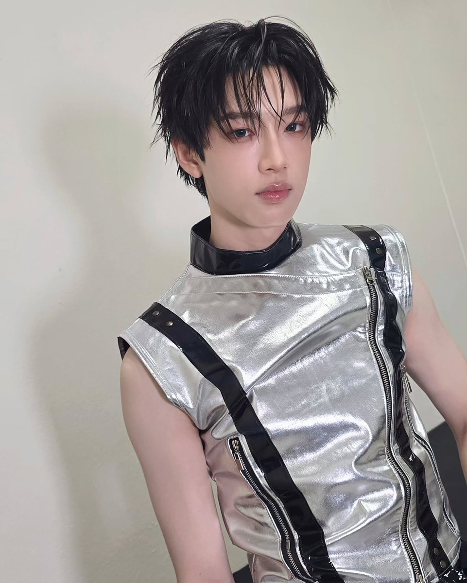xaiparn's tweet photo. เมคอัพคอนนี้ดีจริงๆ นี่ชอบมากกก https://t.co/N1bUSKChWl