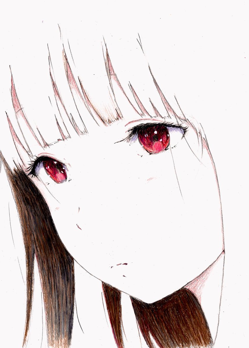 bbmasa6's tweet photo. 今月の絵 https://t.co/hKGphJDm76