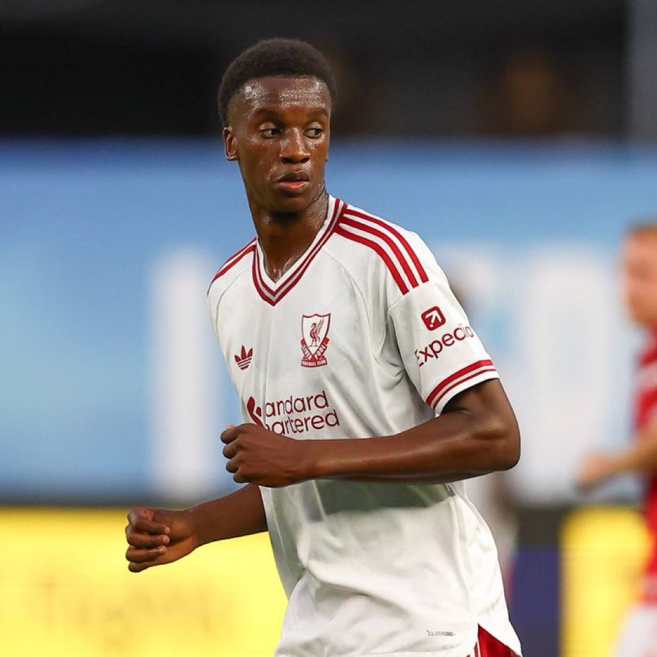 Anything Liverpool tweet media
