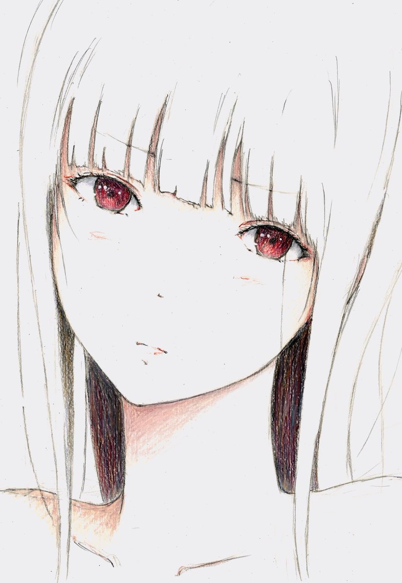 bbmasa6's tweet photo. 今月の絵 https://t.co/hKGphJDm76