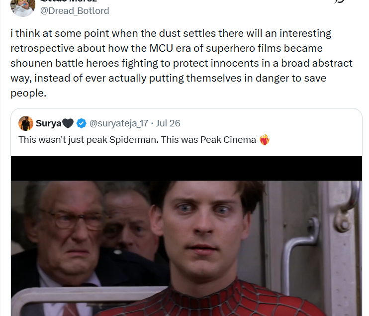 Dan Medeiros tweet media