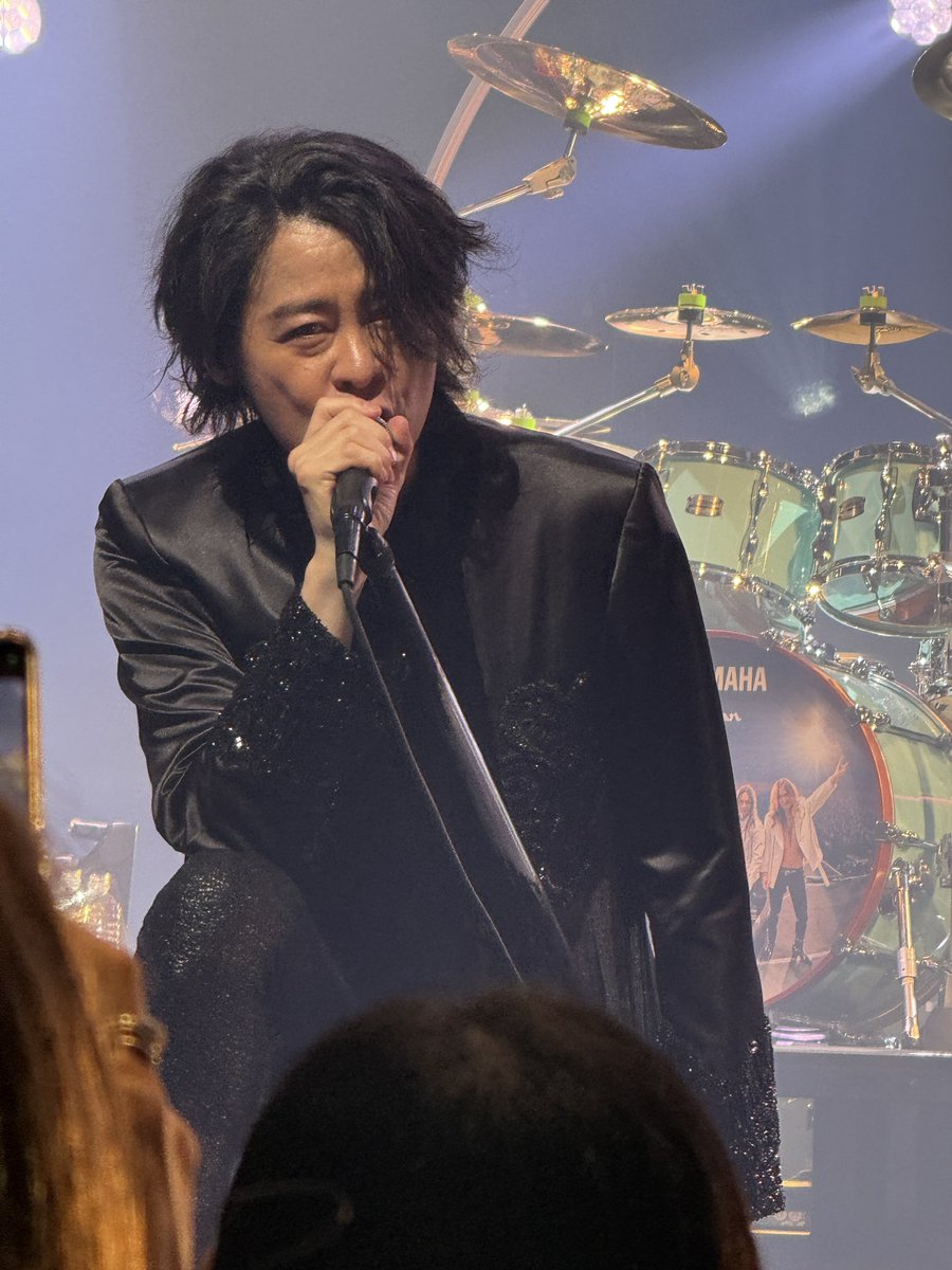 tomopeko12's tweet photo. RYUICHIさん、
目線いただきました✨
#LUNAPIC
#LUNASEA https://t.co/5IgRN7MREt