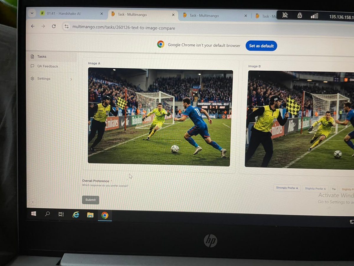 dantemoth's tweet photo. Still hard on both Outlierai and handshake(hedgehog and gaffer only) Managment.#anotherday #tasker #managment #outlierai #handshake https://t.co/n97l4TxbpO