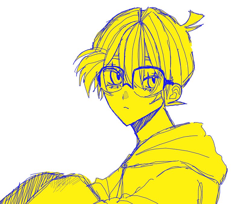 _____0z0___'s tweet photo. 絵チャッチャ🪇😄🪇 https://t.co/J0GOxFS9Ow