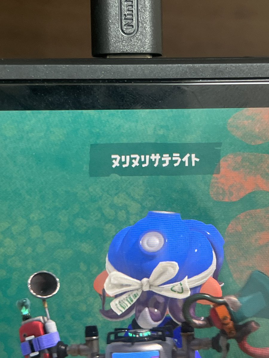 社務すけ tweet media