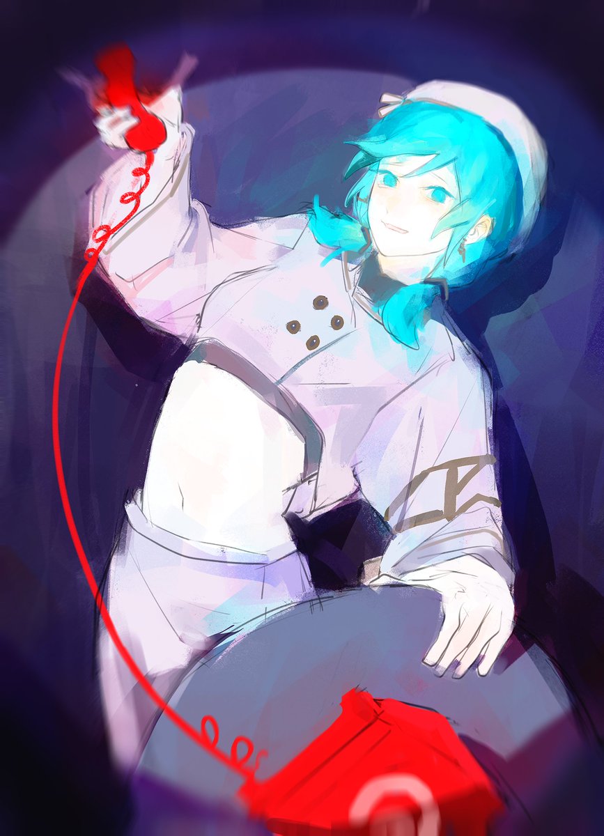 lieqing0000's tweet photo. #art_906
！！！ https://t.co/IeV3w9RxZA