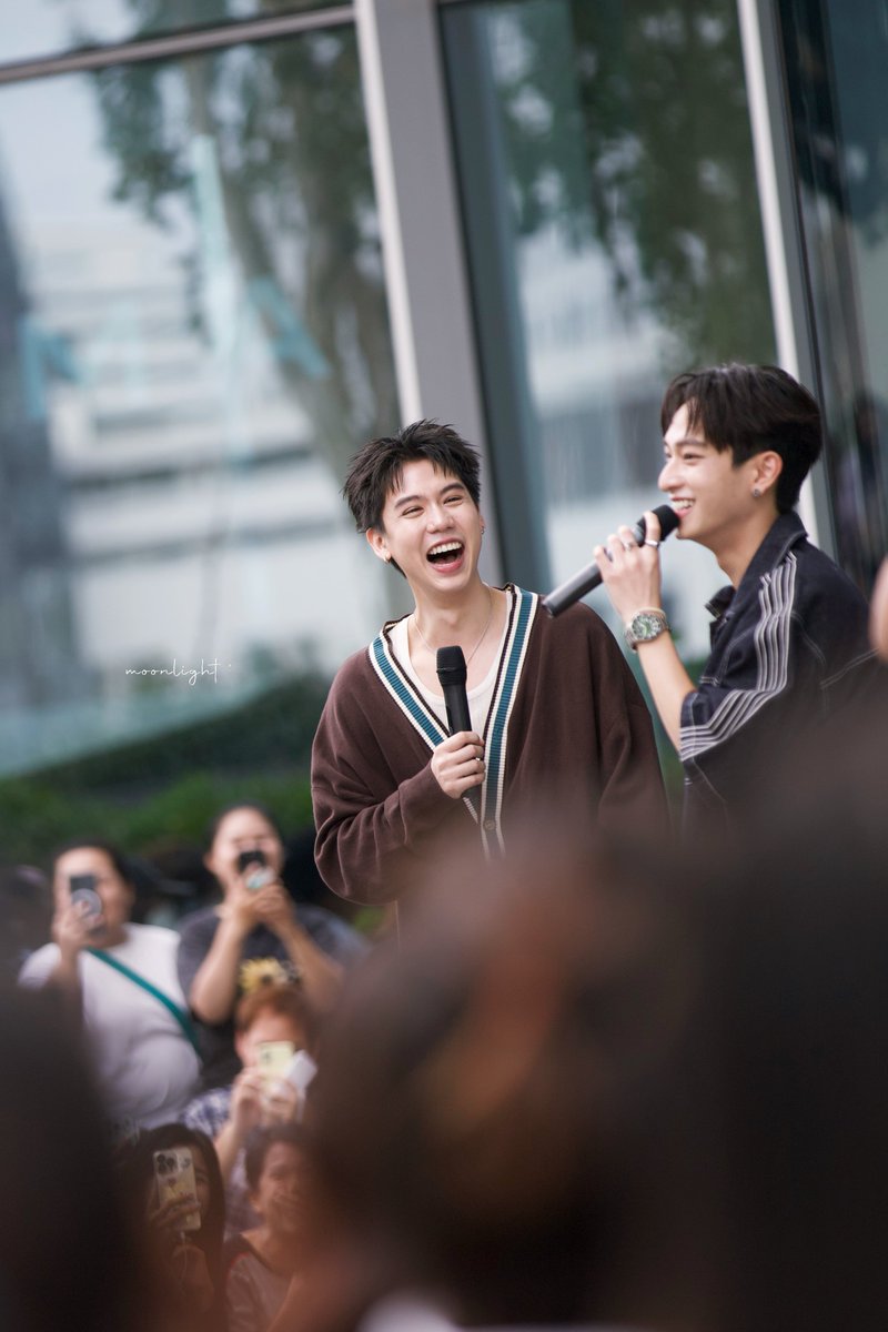 u_r_my_sunset's tweet photo. ไม่ต้องเดินเหงาคนเดียวแล้วน้า ต่อจากนี้จะมีคนมาเล่นด้วยแล้ว ขอโอ่งใบโตทิสุ่ดดดด ㅠㅠㅠㅠㅠㅠㅠ

#งานมหกรรมนิยายนานาชาติ2026xSingChimon
#SingChimon #ซิงชิม่อน https://t.co/DkMghJ8qkp