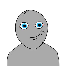 Thesupercattyay's tweet photo. @MagicTheNoah this guy https://t.co/8Bztp3CpLv