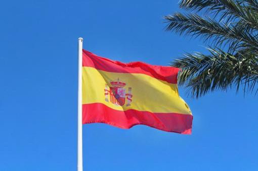 TheBritLad's tweet photo. 🚨BREAKING: Spanish citizens are flooding social media, calling for a “end to this madness” after the country was flooded with illegals.

They vow they will not stand idly by and allow Spain to be conquered. https://t.co/zxUMo7q6QW