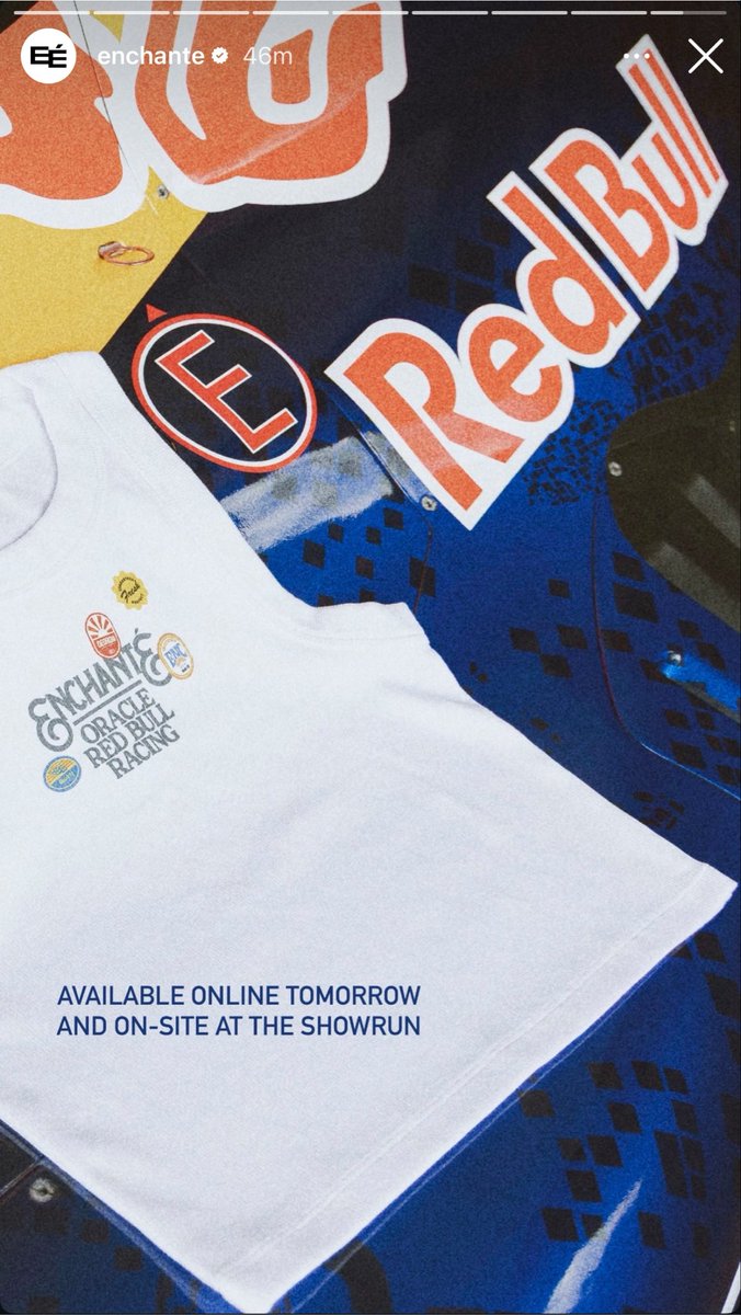 bratcciardo's tweet photo. enchante x redbull…. #thinkingthoughts https://t.co/w7QoIEYXyZ