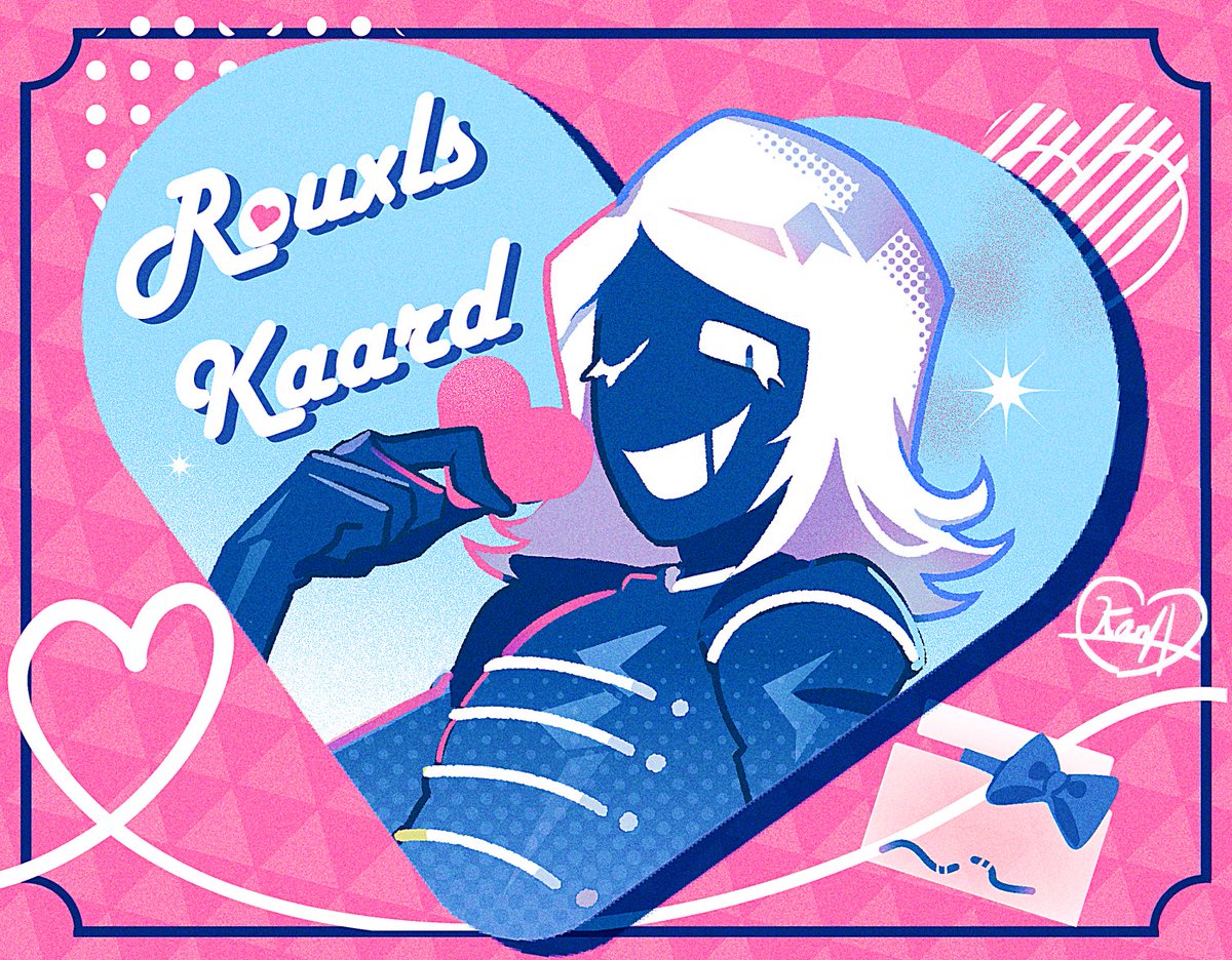 icekana_'s tweet photo. 🧩💗 https://t.co/s5oBZ49XNd