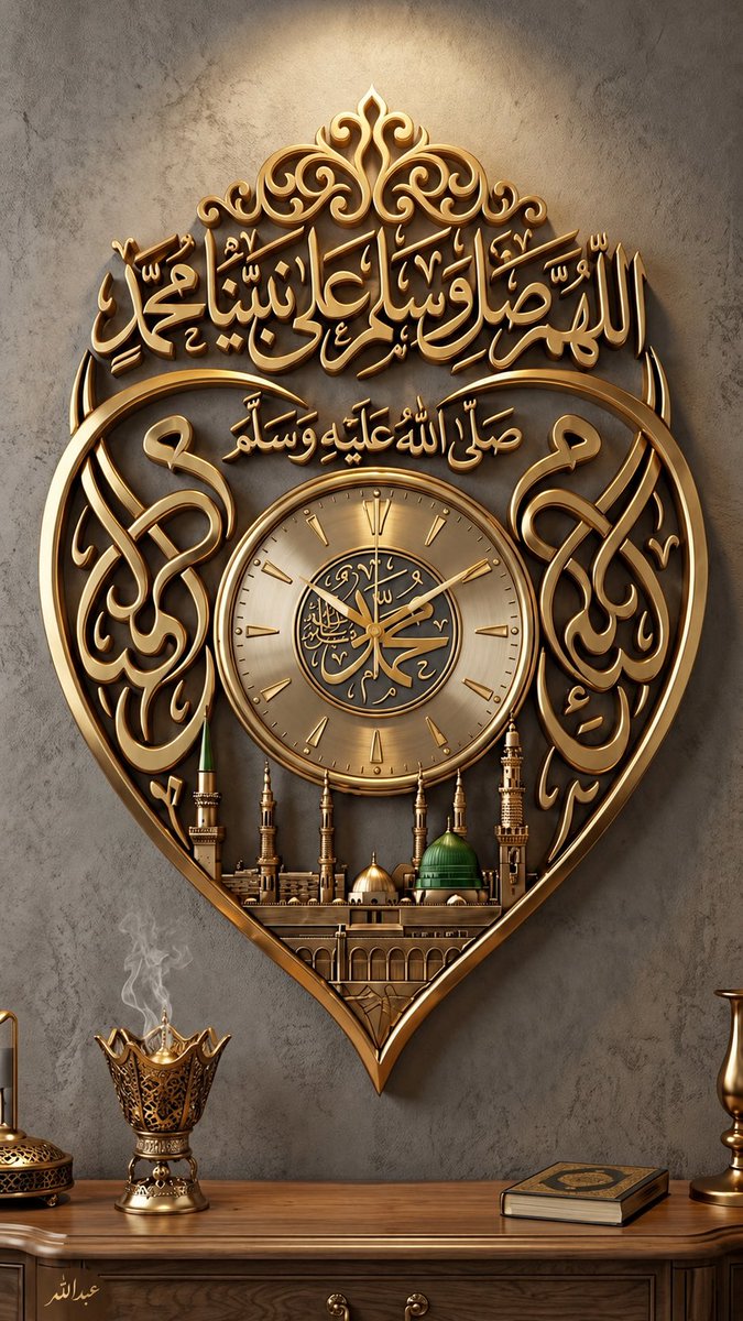 JgflNy's tweet photo. صلوا على محمد https://t.co/XPBeYRuqmV