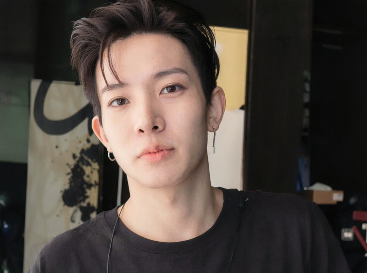 hs_evanie's tweet photo. รับคำขอโทษจากผมไปด้วยคับ👇👇 https://t.co/M88Y8ArOV5