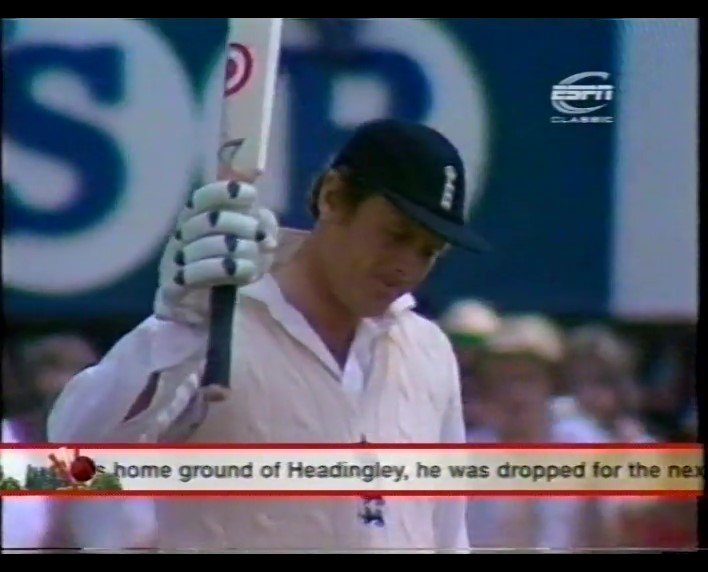 DarrenMordecai's tweet photo. #July30
ENGLAND v AUSTRALIA
3rd TEST MATCH
DAY 3
TRENT BRIDGE
JULY 30 1977
England resumed on day 3 at 242-5 in their first innings, 1 behind.
@GeoffreyBoycott 88*.
Alan Knott 87*.
-
@BeefyBotham 
@kokeeffe49 
https://t.co/w1zb8LtJp3 via @YouTube https://t.co/bJixE7VNgv