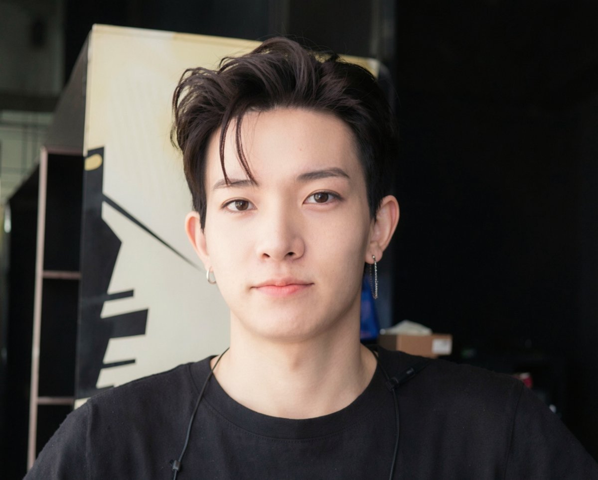 hs_evanie's tweet photo. รับคำขอโทษจากผมไปด้วยคับ👇👇 https://t.co/M88Y8ArOV5