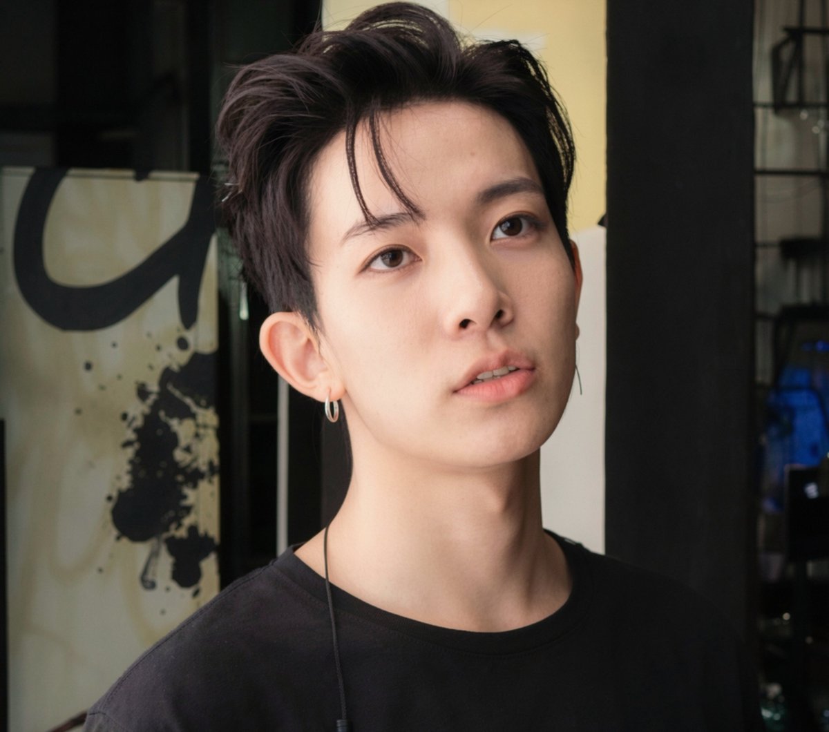 hs_evanie's tweet photo. รับคำขอโทษจากผมไปด้วยคับ👇👇 https://t.co/M88Y8ArOV5