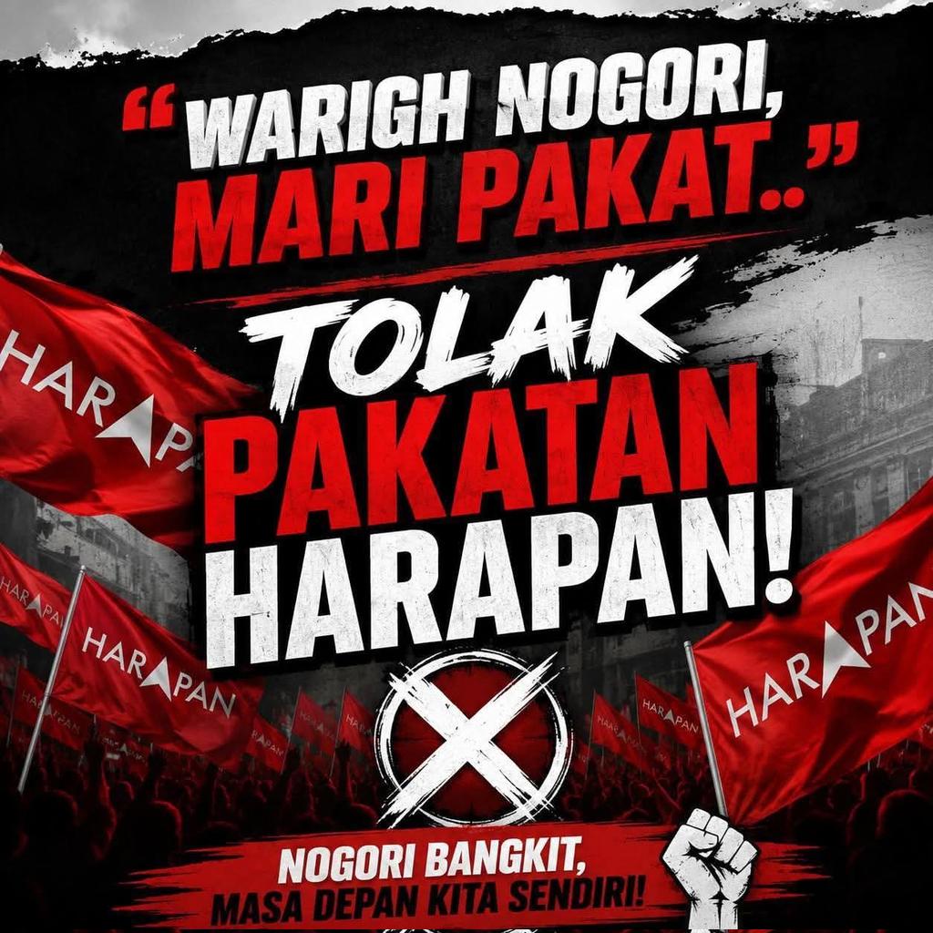 YeepJury's tweet photo. Orang nogori semilan tolak phdap dalam nya sekali 1 ogos 2026 nanti https://t.co/ub9KdLNSD4