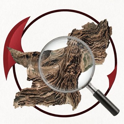 BalocistanFacts's tweet photo. We are the facts they try to hide on our land. 

#BalochistanFacts

#NewProfilePic https://t.co/178tspBGHS