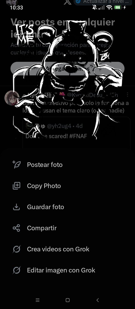 AleSFM (Comms Open) ✨ tweet media