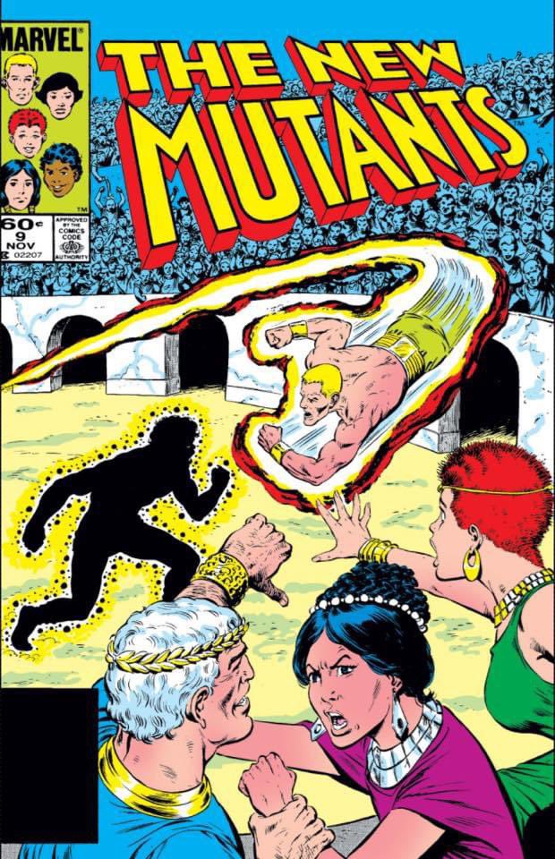RackSpinner's tweet photo. Brutal Battles! THE SPINNER RACK, July 26, 1983! https://t.co/c6unFNsVsV