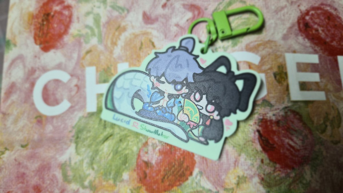 Vococona tweet picture