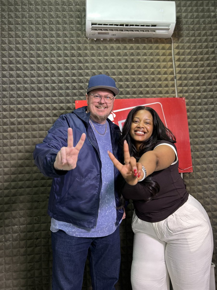 ZiFMStereo's tweet photo. Watch the full interview on our YouTube channel - LINK IN BIO

Some chapters of life change you forever.

It got real, vulnerable and deeply personal on #TheRush with @imisred as DJ Stavo opened up about the loss of his mother. 

Our condolences to DJ Stavo and his family. May his mother’s soul rest in peace.