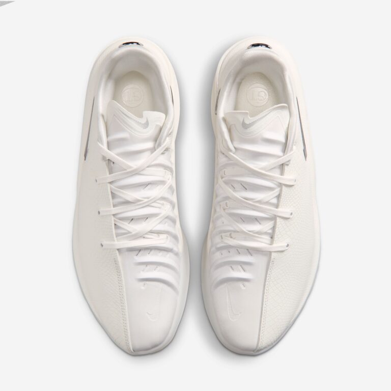 bueckerstyle's tweet photo. ᯓ★ 25 July 2026 — 2026 WNBA All-Star Game (Team Coop)

👟 Nike GT Cut 4 LX White Label https://t.co/ejd6D6NB8I
