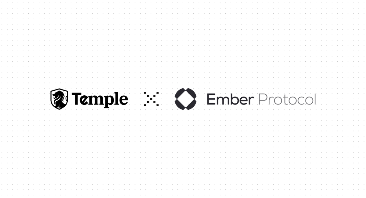 temple_ny's tweet photo. Temple Digital Group and Ember Protocol partner to bring eXAU and eXAG spot markets to Canton, the first gold and silver pairs on our platform. https://t.co/kBeZW19tKb