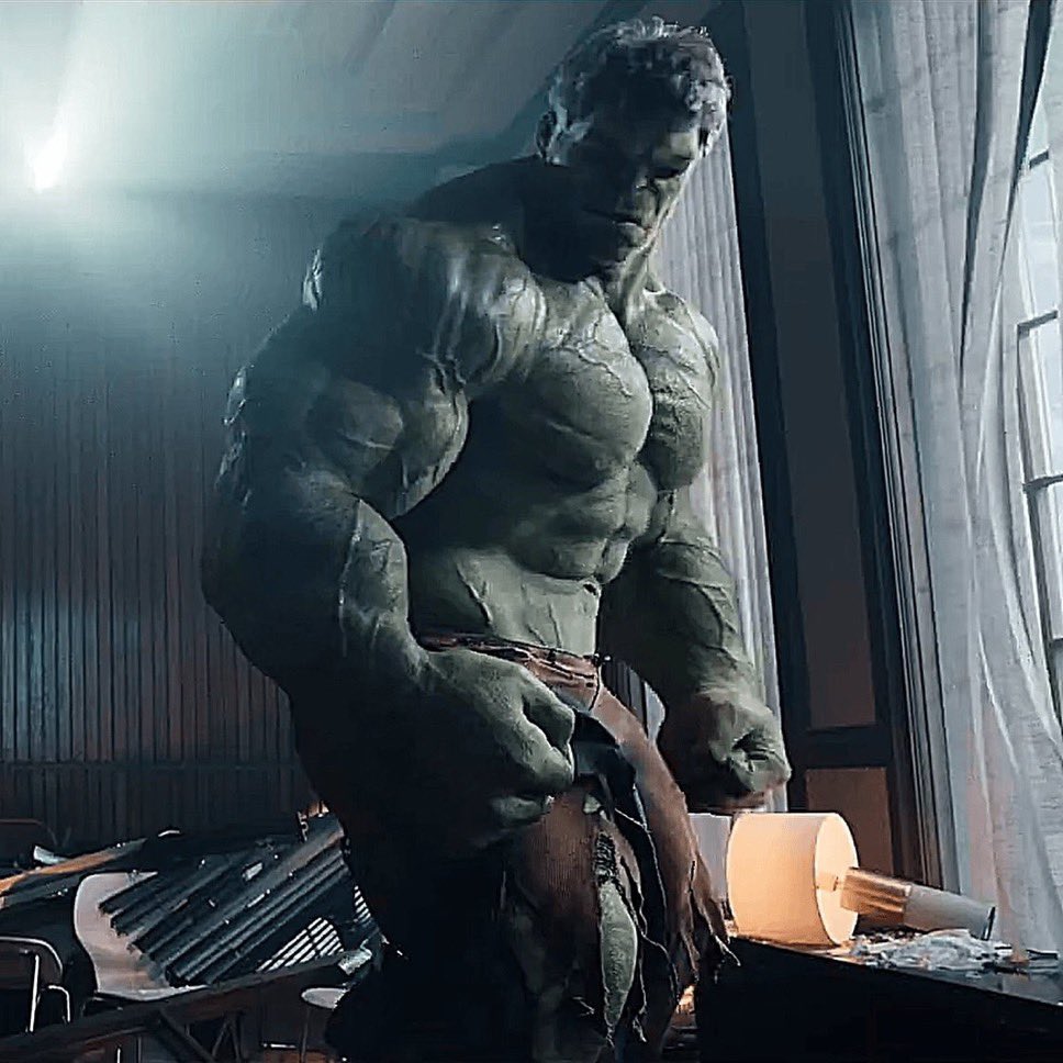 AdnaanJnr's tweet photo. That second Hulk transformation was insane. The entire theater felt the fear before he even finished changing.
#SpidermanBrandNewDay https://t.co/GhoBSd49WH