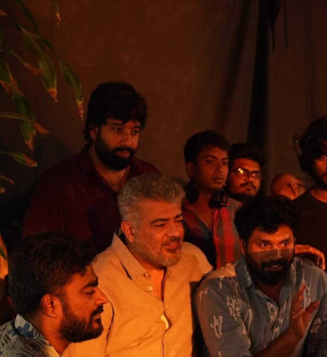 AJITH FANS COMMUNITY tweet media