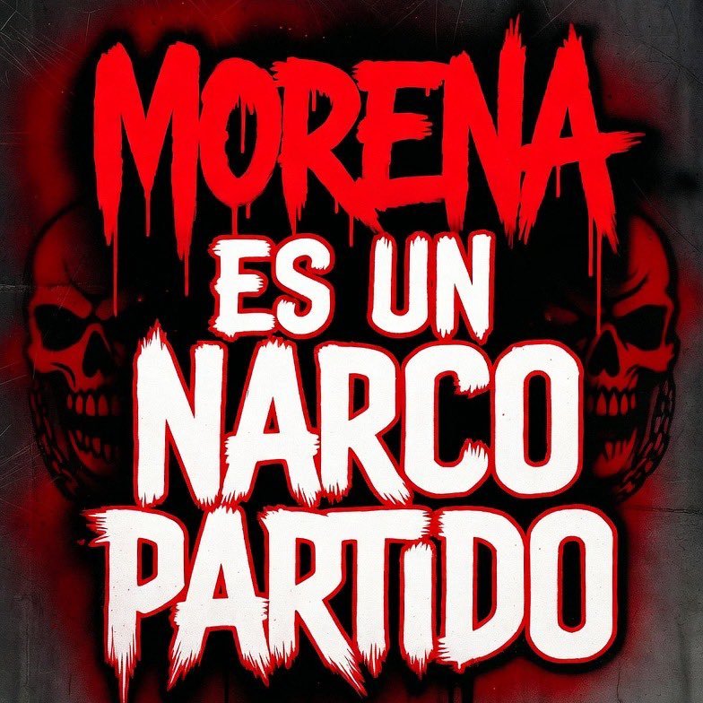 NicolasFlo12025's tweet photo. CHlN6UEN a su M4DRE el @INEMexico , los HUACHlCULER0S y M0RENARC0S @lopezobrador_ @Claudiashein , los TRlVA60, @adan_augusto @AndreaChavezTre CUI @CitlaHM y toda esa manada de deIincuentes de morena, le tienen miedo al despertar del ClUDADAN0 que ya lo tienen hasta la M4DRE! https://t.co/hu02y2EywW