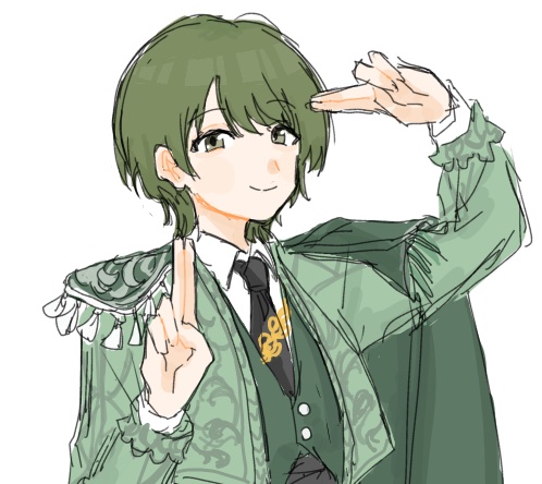 tascabile36's tweet photo. イケメンにちかを描いてもいいってことか https://t.co/jP7BjSx3P5