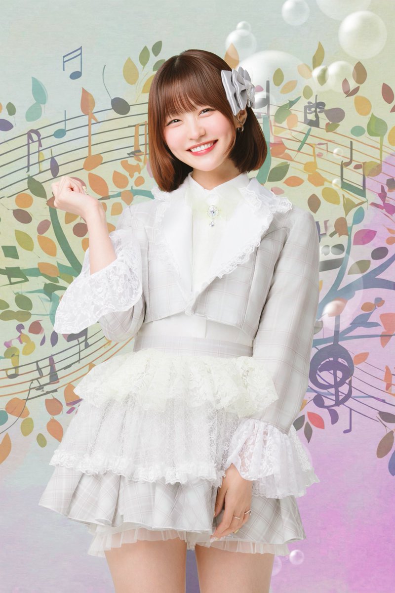NORMiL_official's tweet photo. 💛新アー写公開💛

˙⋆✮小鳥遊はるの(@NORMiL_haruno)
˙⋆✮イエロー担当

#NORMiL #ノルミル https://t.co/MDiqbRmlBX