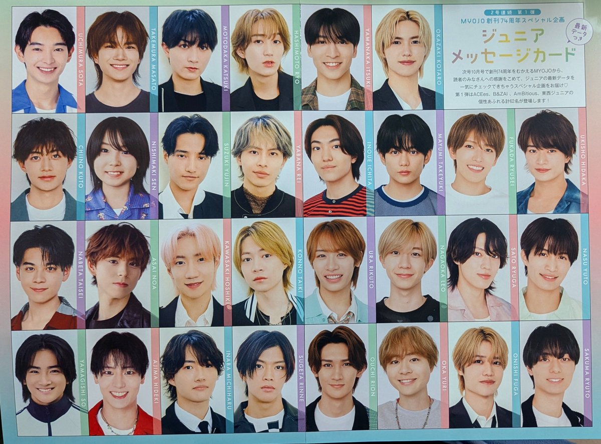 N。固ツイ強化中🌈 tweet media