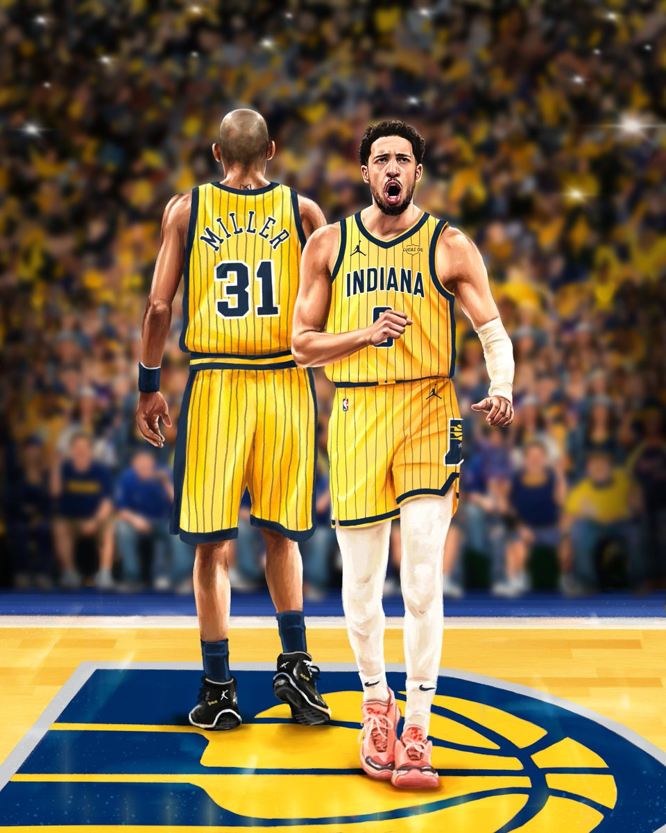 demas6Basket's tweet photo. OFICIAL🔥Indiana Pacers recupera esta preciosidad de equipación

(via @Pacers) https://t.co/O9K7LR5lLG