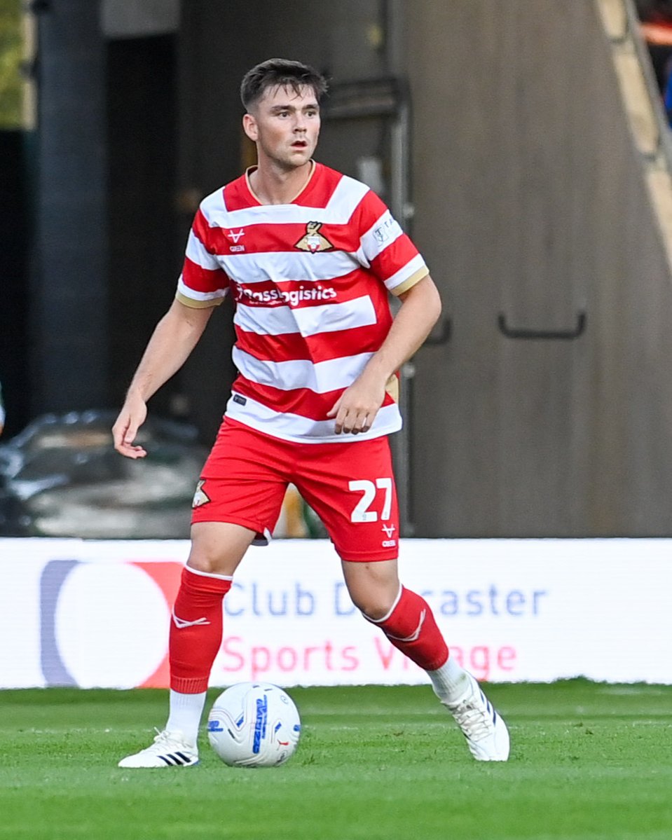 drfc_official's tweet photo. 🗣️ Seán Grehan was pleased to get more minutes in his legs and bond further with his new teammates in Wednesday night's friendly.

#DRFC