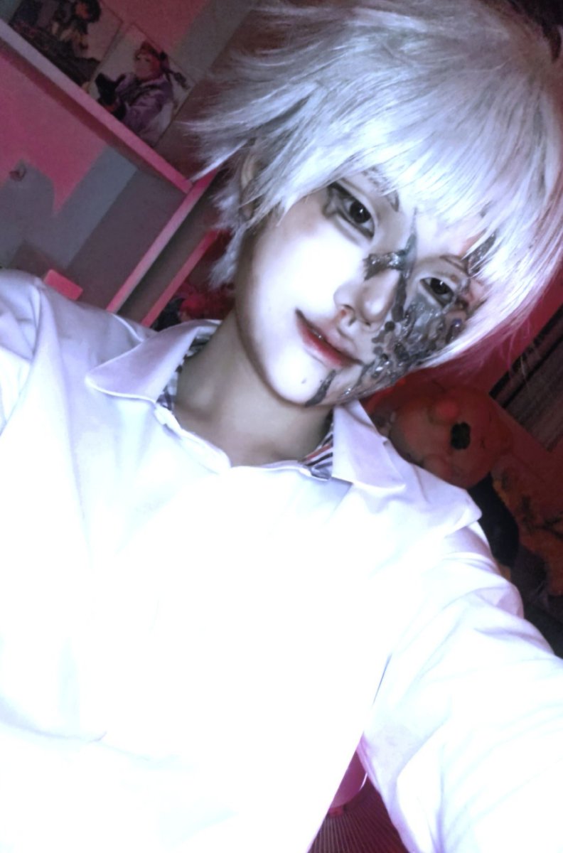 lem1u02's tweet photo. 누가 히카루~~게 https://t.co/GRT2he2t4F