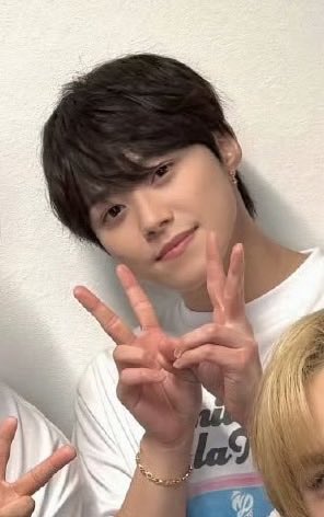 728_0809kzy's tweet photo. なんかほんと、いちいち大橋くんって顔面でこちらを狂わせてくる、なんなんだよこのメロ顔、、、、、
勘弁してくださいよ😭 https://t.co/eugcImDEis